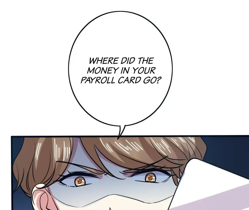 My Classmate Disappeared Chapter 40 113 10