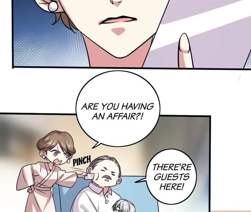 My Classmate Disappeared Chapter 40 114 11