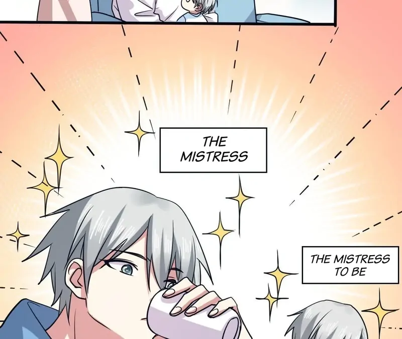 My Classmate Disappeared Chapter 40 115 12