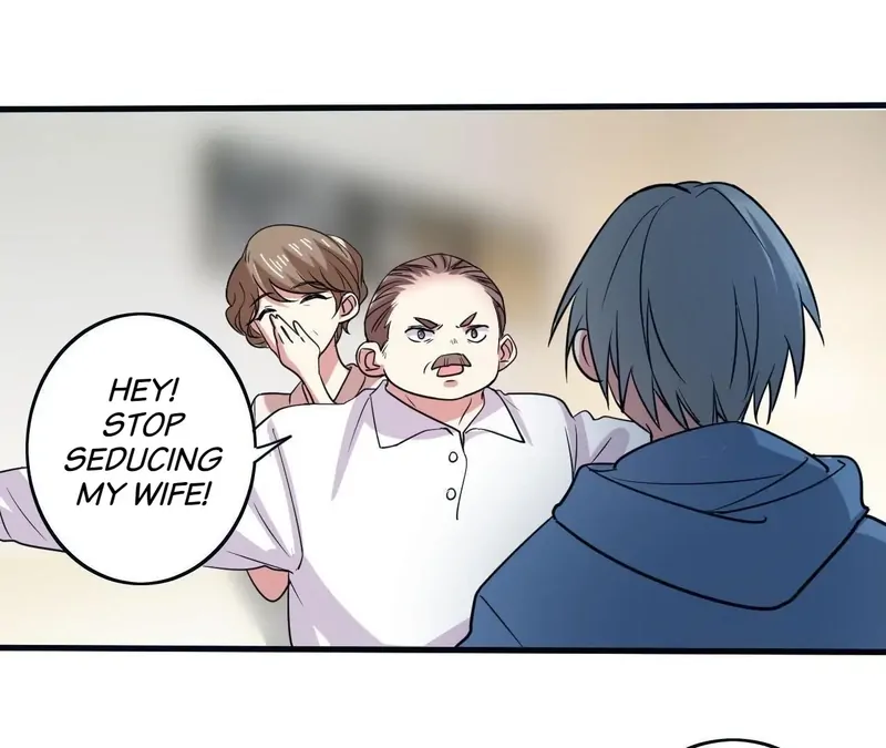 My Classmate Disappeared Chapter 40 121 18