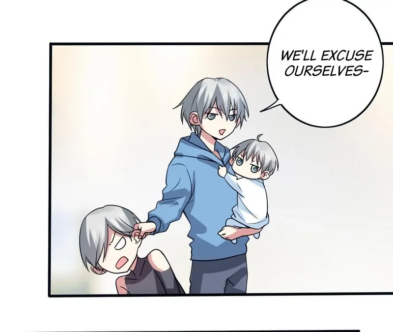 My Classmate Disappeared Chapter 40 122 19