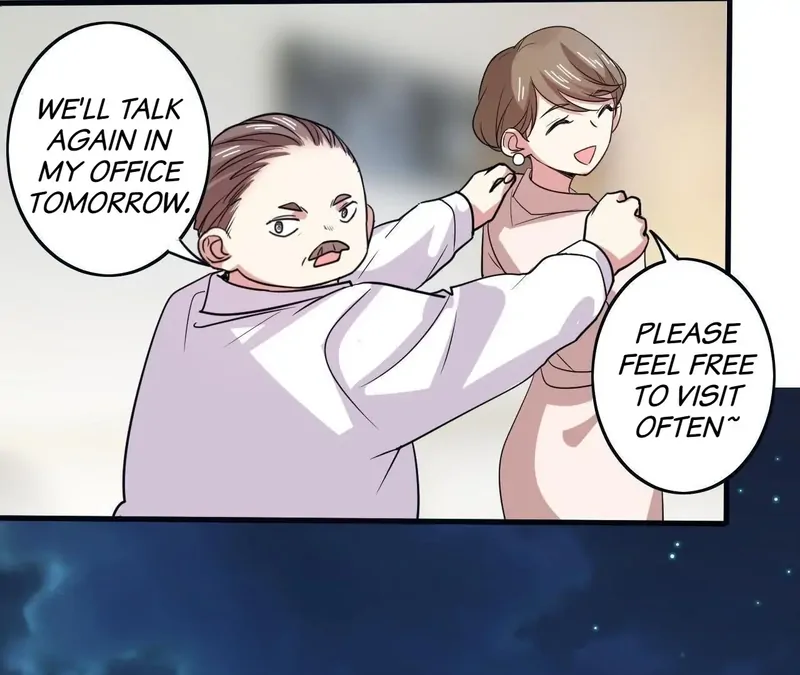 My Classmate Disappeared Chapter 40 123 20