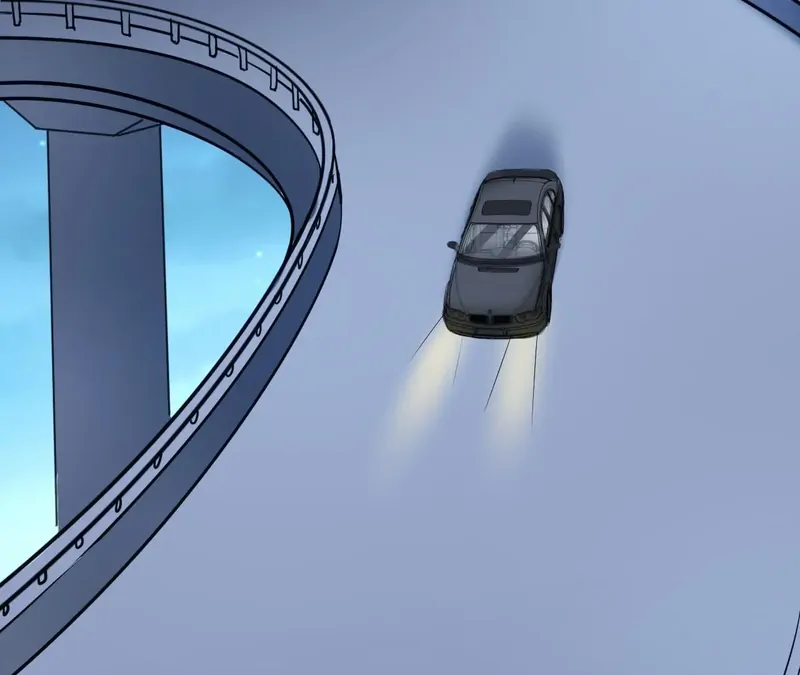 My Classmate Disappeared Chapter 40 125 22