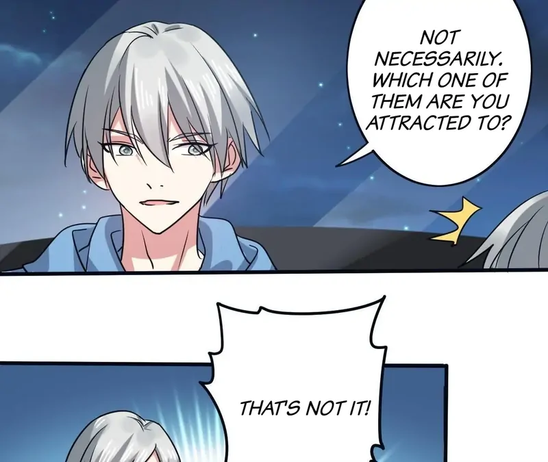 My Classmate Disappeared Chapter 40 129 26