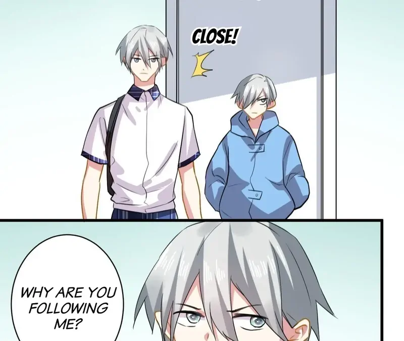 My Classmate Disappeared Chapter 41 143 04