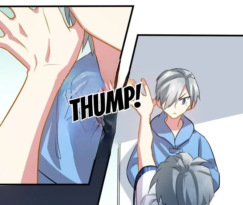 My Classmate Disappeared Chapter 41 146 07