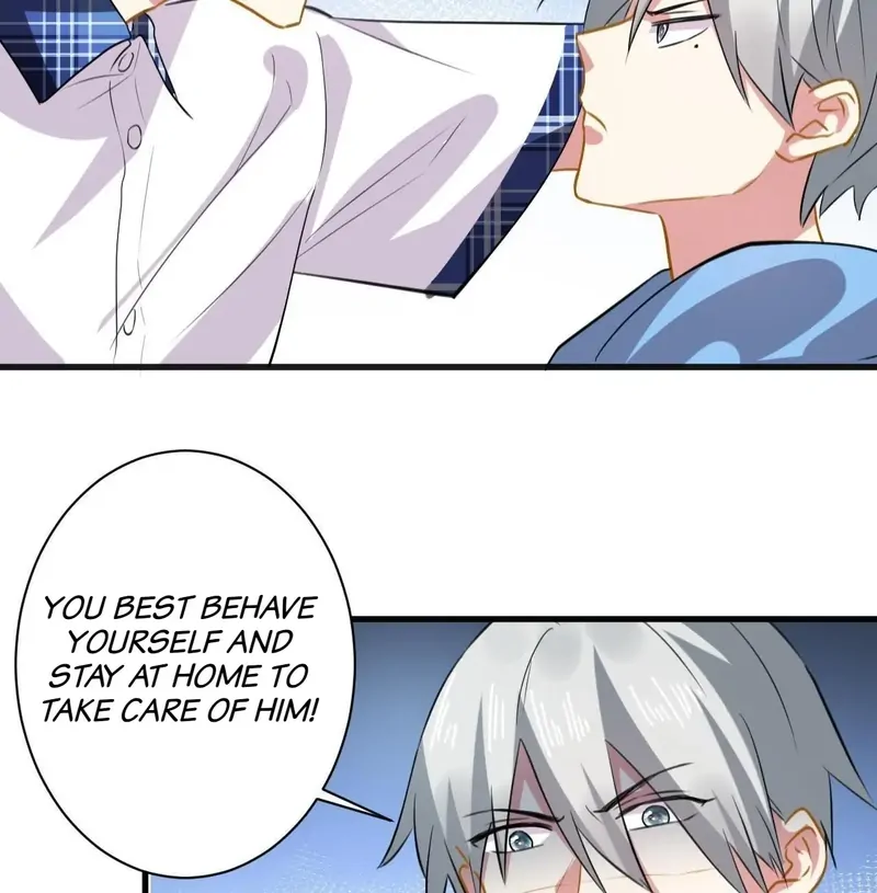 My Classmate Disappeared Chapter 41 148 09