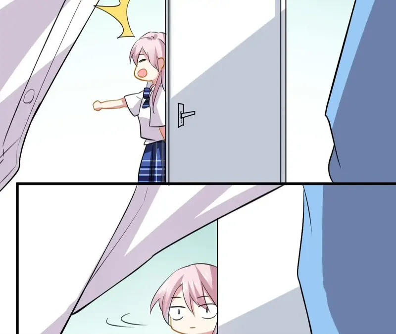 My Classmate Disappeared Chapter 41 150 11