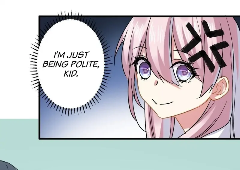 My Classmate Disappeared Chapter 41 164 25