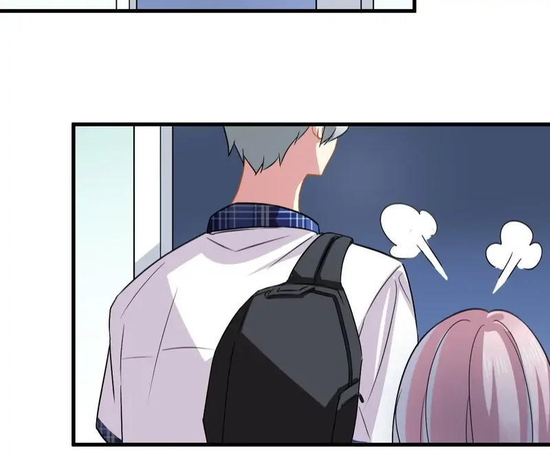 My Classmate Disappeared Chapter 41 167 28