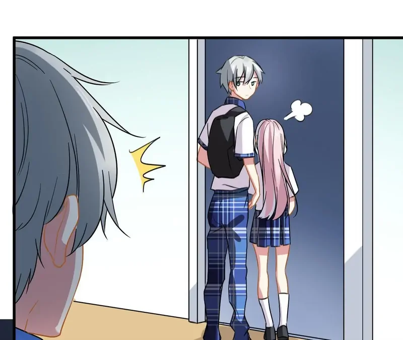 My Classmate Disappeared Chapter 41 168 29