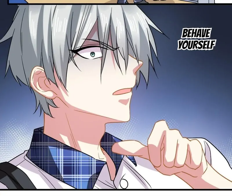 My Classmate Disappeared Chapter 41 169 30