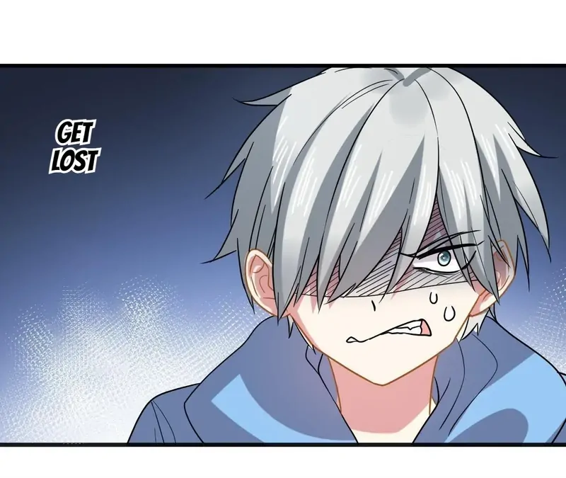 My Classmate Disappeared Chapter 41 170 31