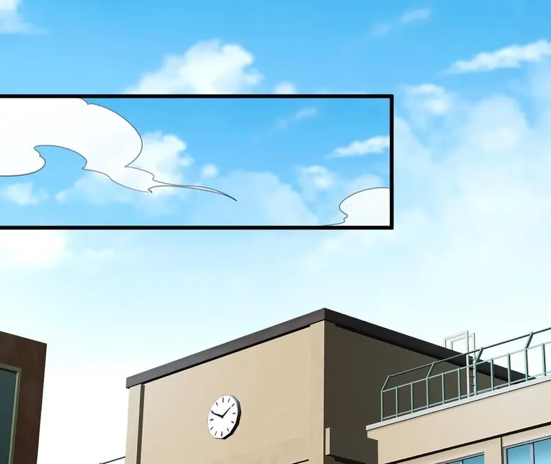 My Classmate Disappeared Chapter 41 172 33