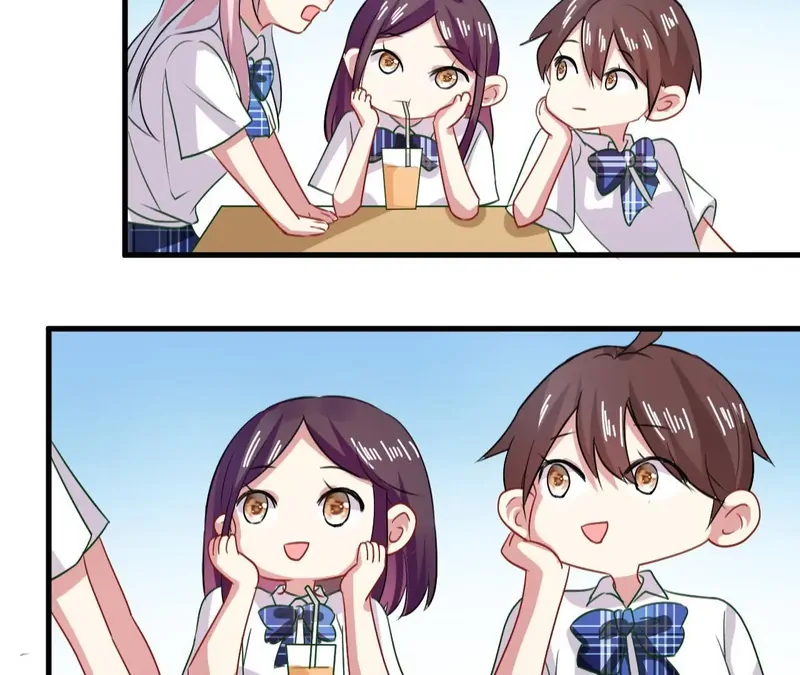 My Classmate Disappeared Chapter 41 174 35