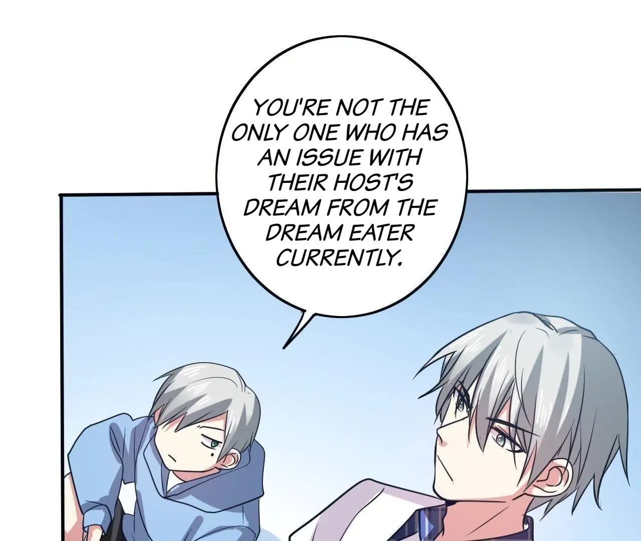 My Classmate Disappeared Chapter 43 145 03