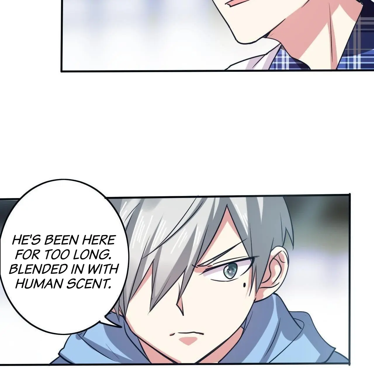 My Classmate Disappeared Chapter 43 147 05