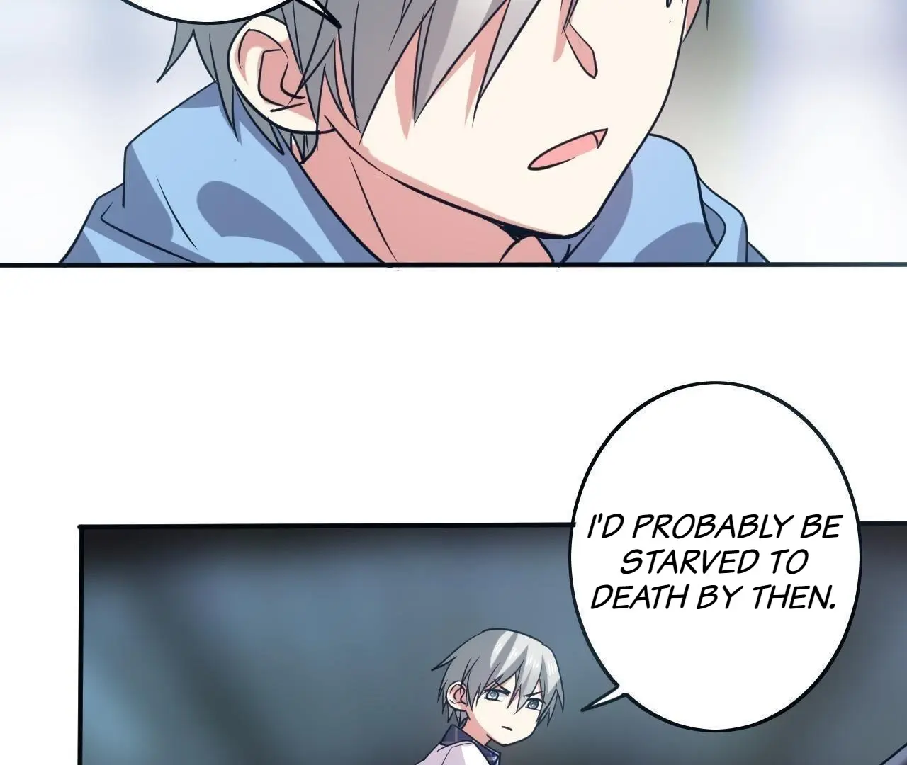 My Classmate Disappeared Chapter 43 149 07