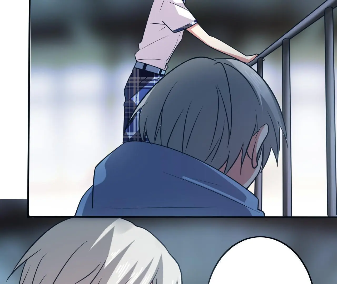 My Classmate Disappeared Chapter 43 150 08