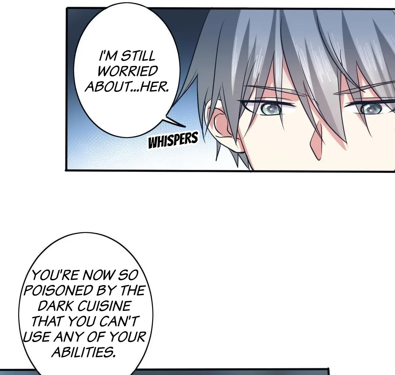 My Classmate Disappeared Chapter 43 153 11