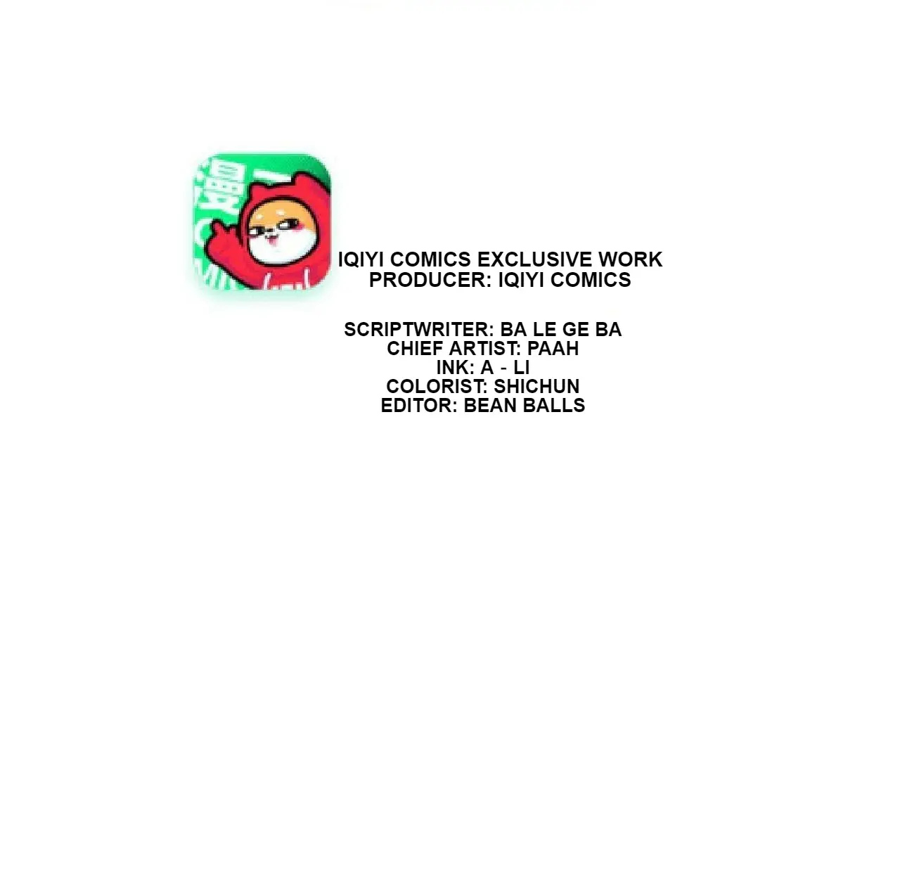 My Classmate Disappeared Chapter 43 154 12