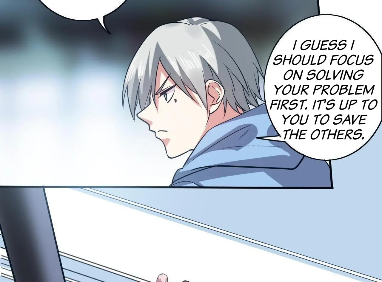 My Classmate Disappeared Chapter 43 155 13