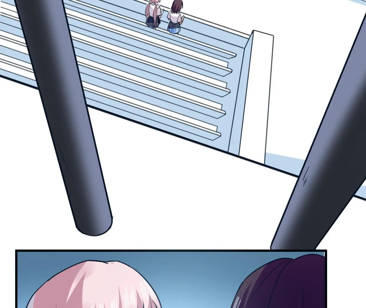 My Classmate Disappeared Chapter 43 156 14