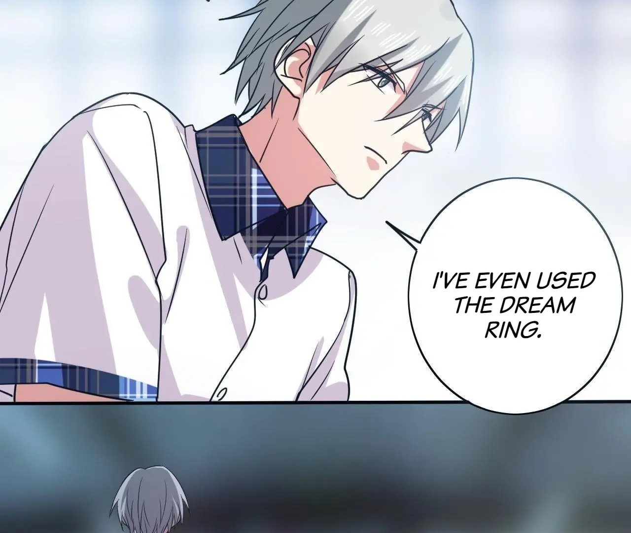 My Classmate Disappeared Chapter 43 159 17