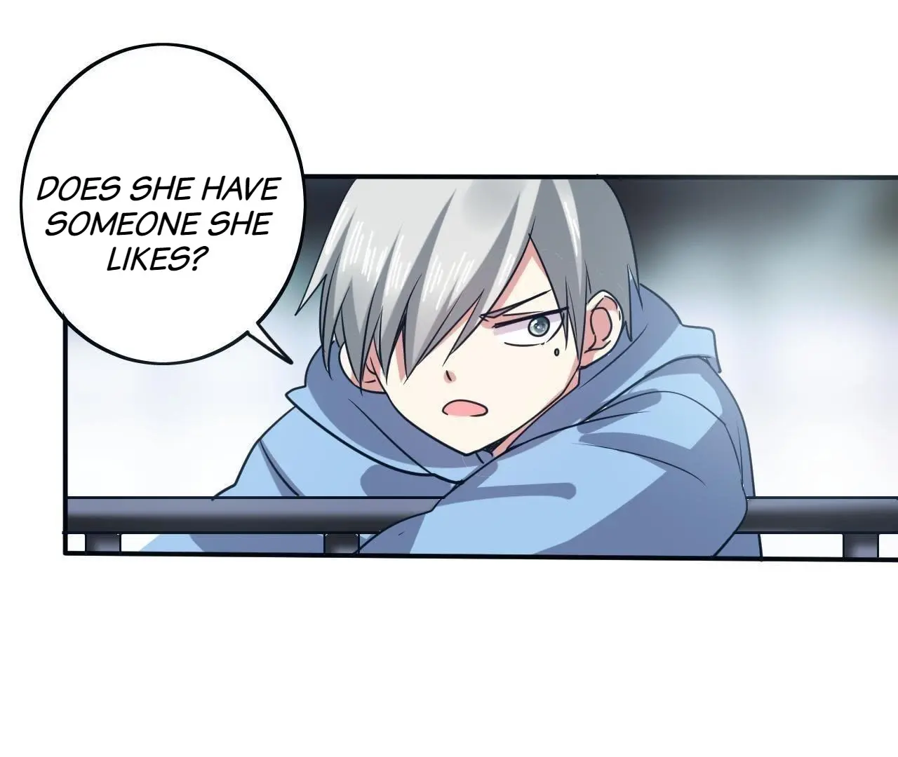 My Classmate Disappeared Chapter 43 161 19