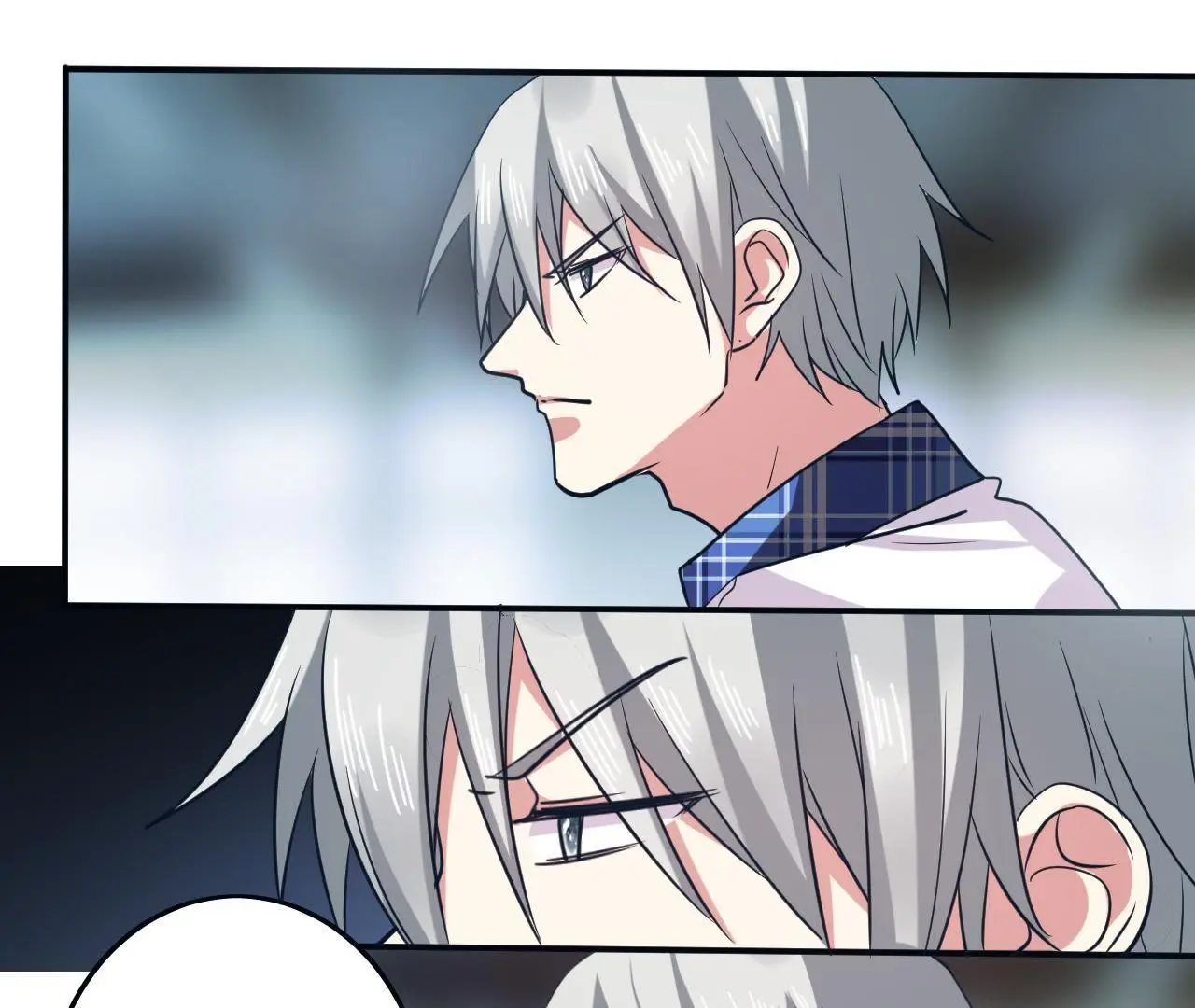 My Classmate Disappeared Chapter 43 162 20