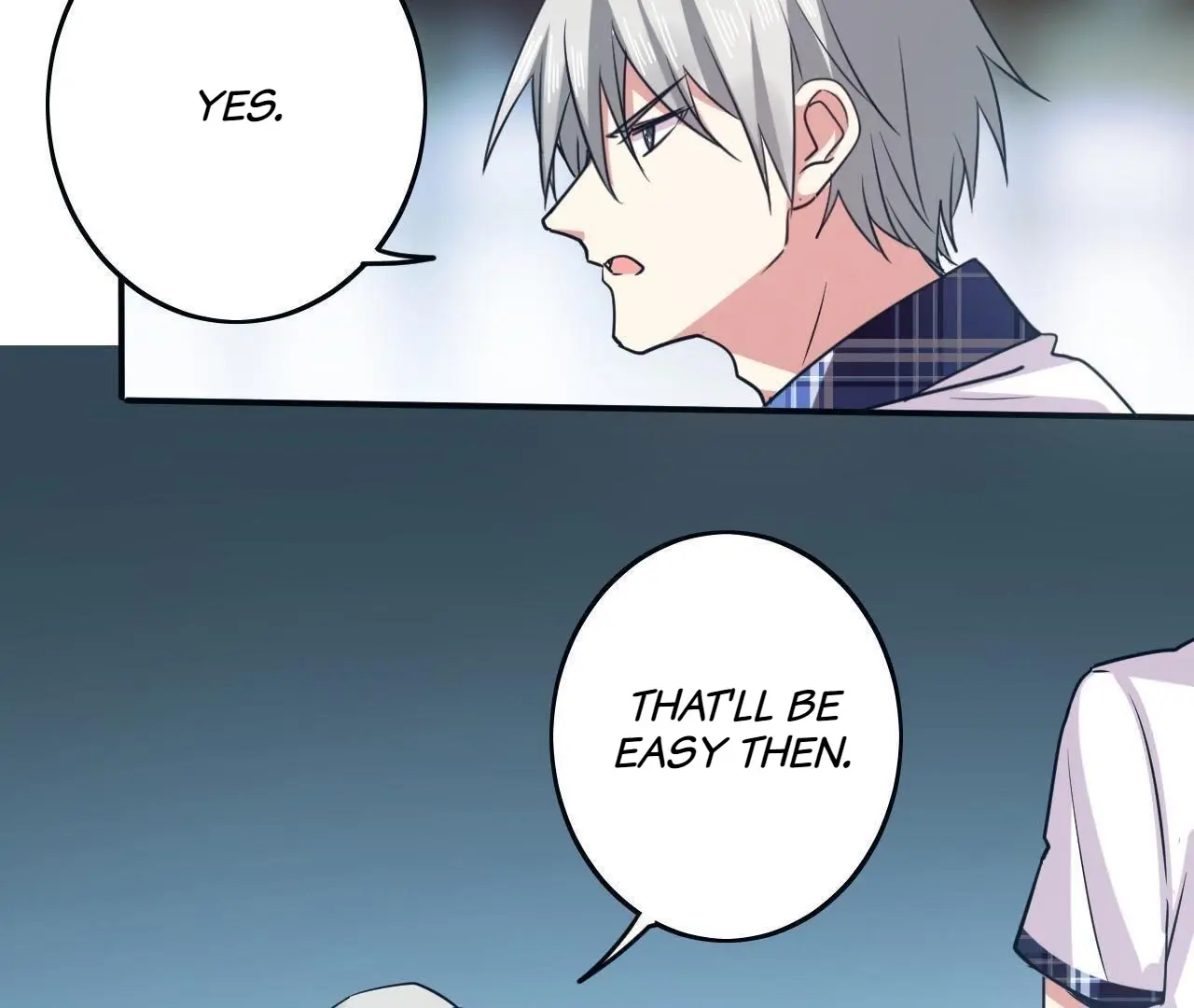 My Classmate Disappeared Chapter 43 163 21