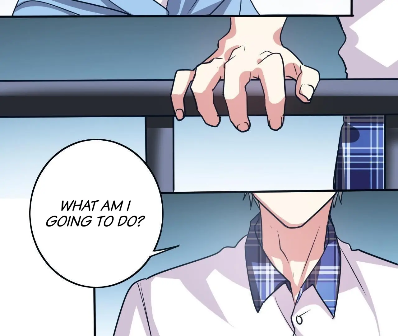 My Classmate Disappeared Chapter 43 170 28