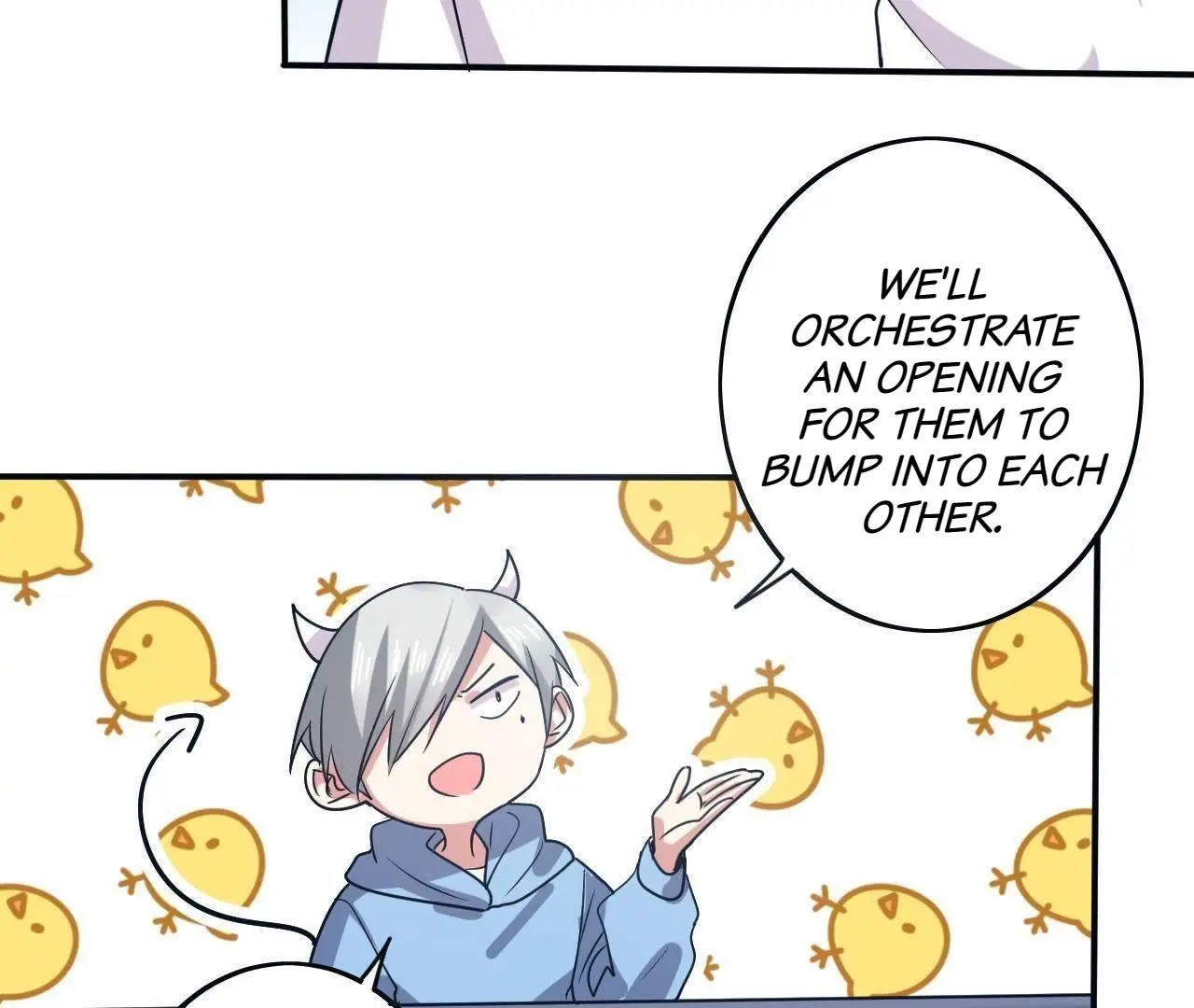 My Classmate Disappeared Chapter 43 171 29