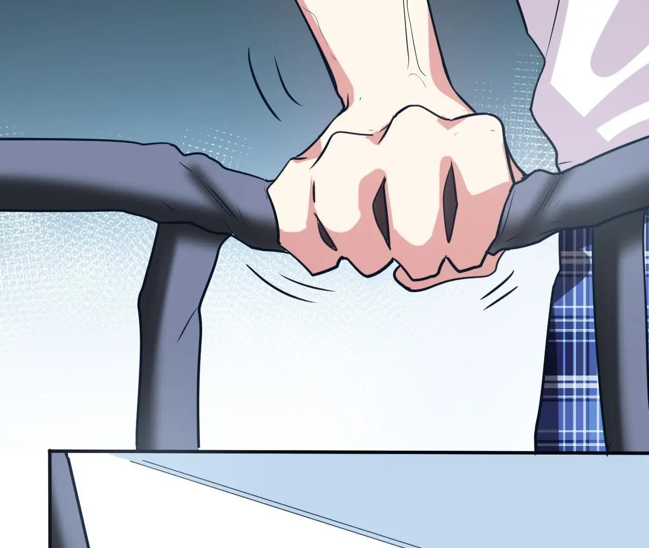 My Classmate Disappeared Chapter 43 173 31