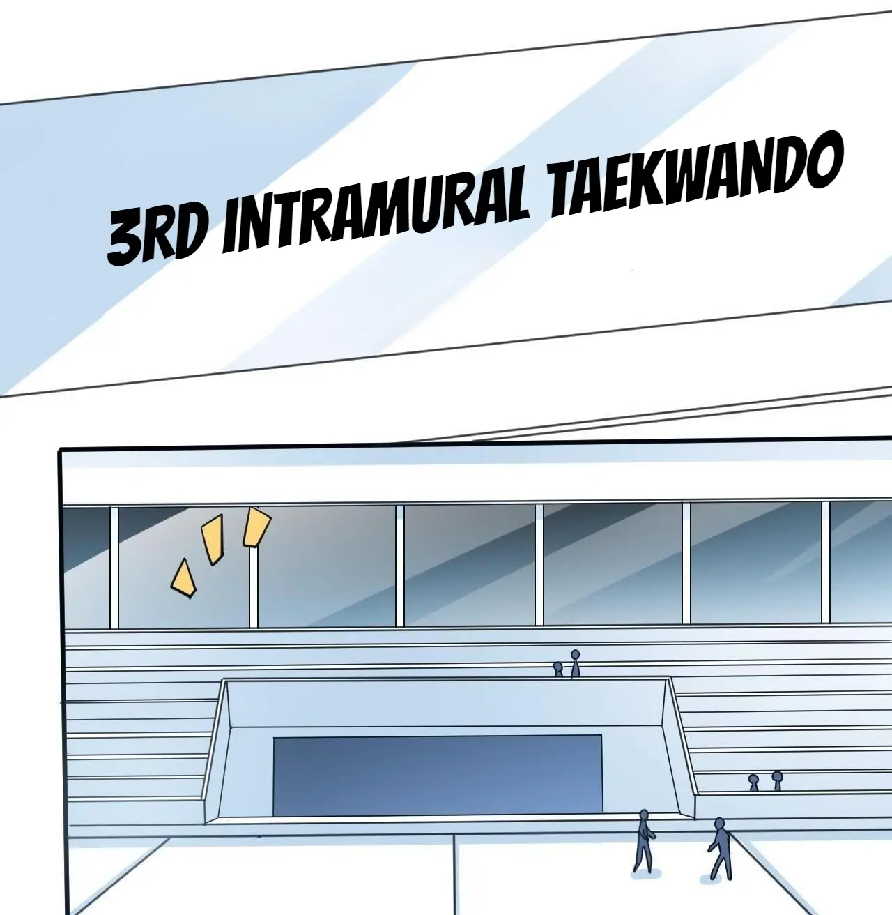 My Classmate Disappeared Chapter 43 176 34