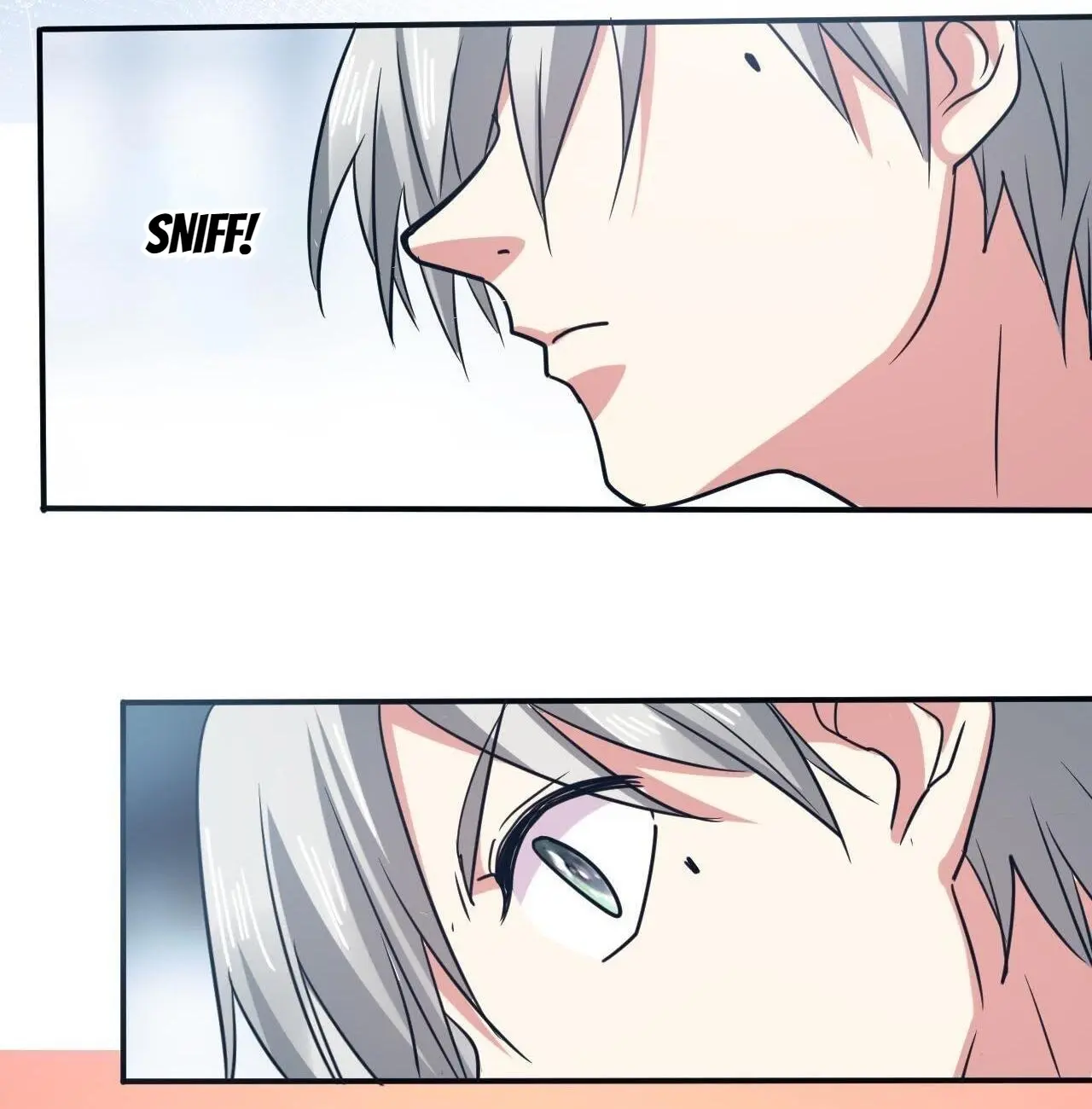 My Classmate Disappeared Chapter 43 180 38