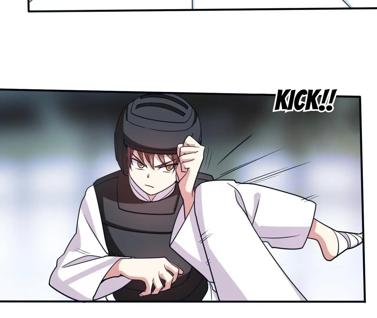 My Classmate Disappeared Chapter 43 183 41