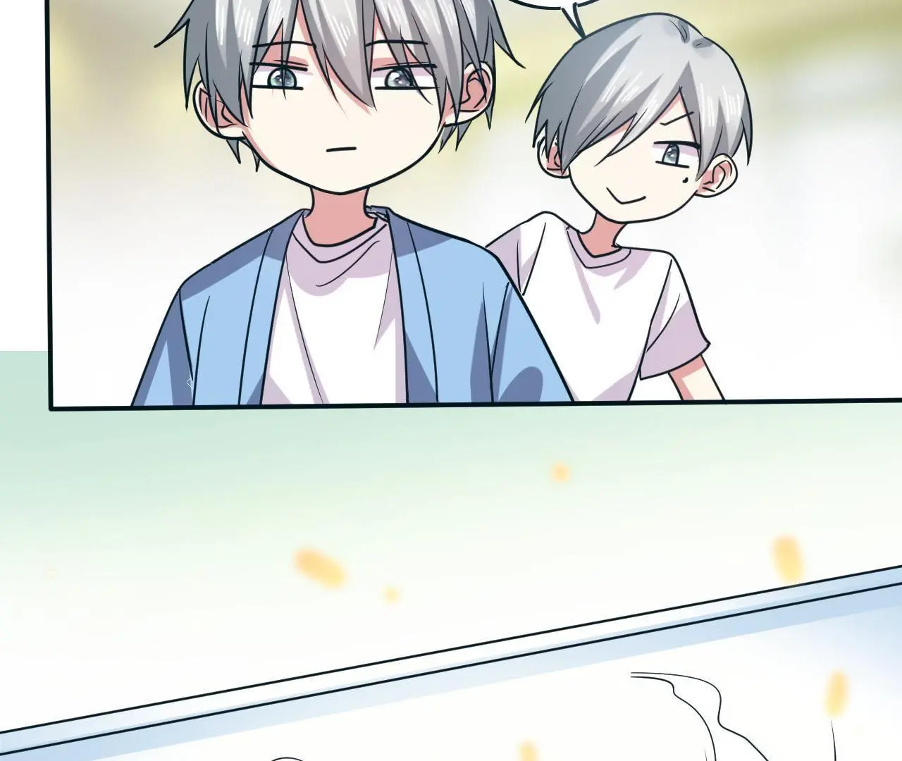 My Classmate Disappeared Chapter 45 151 15