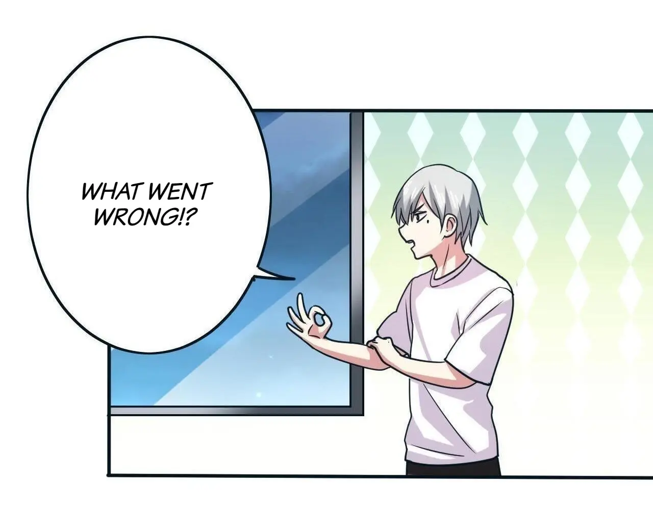 My Classmate Disappeared Chapter 45 158 22