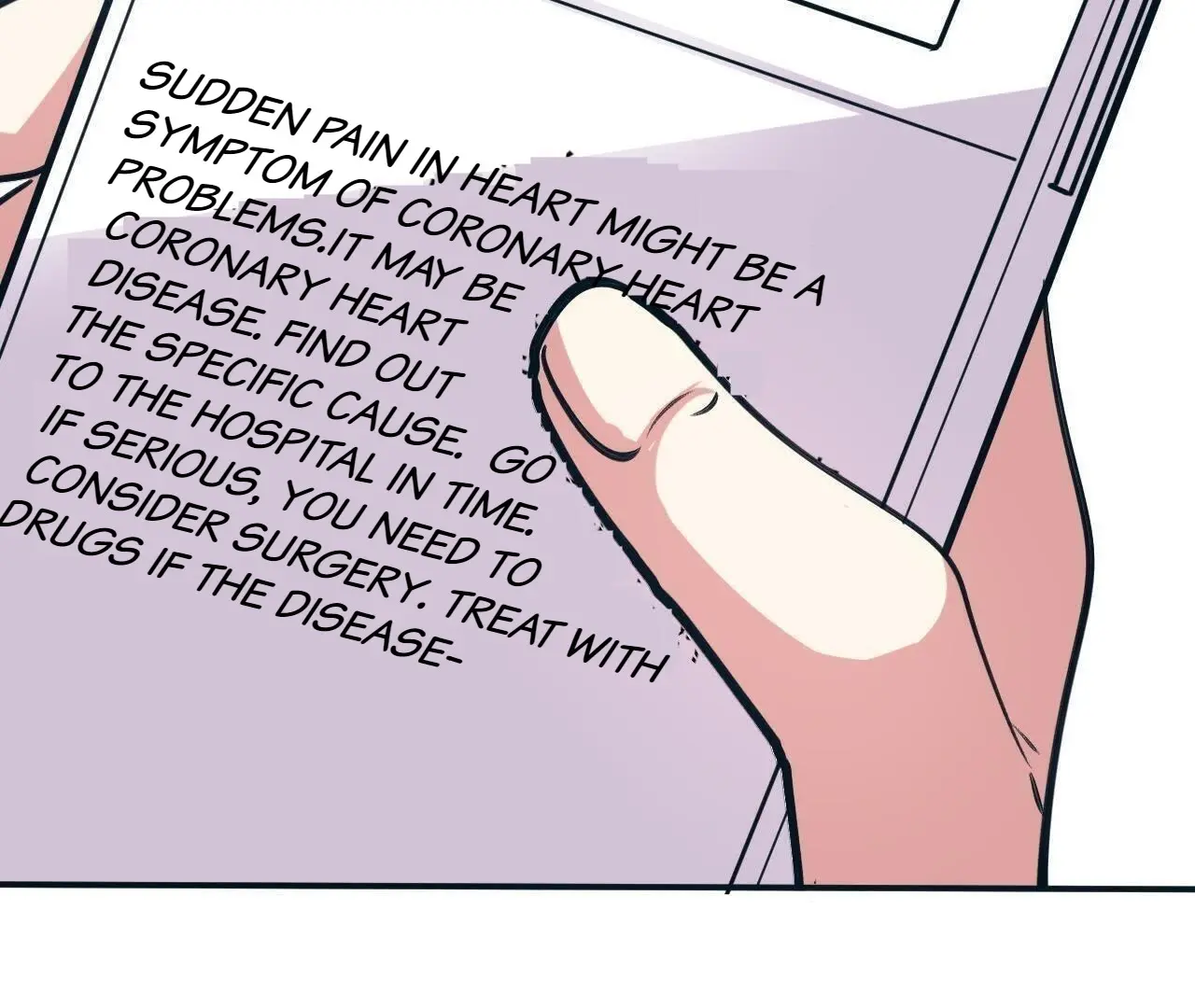 My Classmate Disappeared Chapter 45 166 30