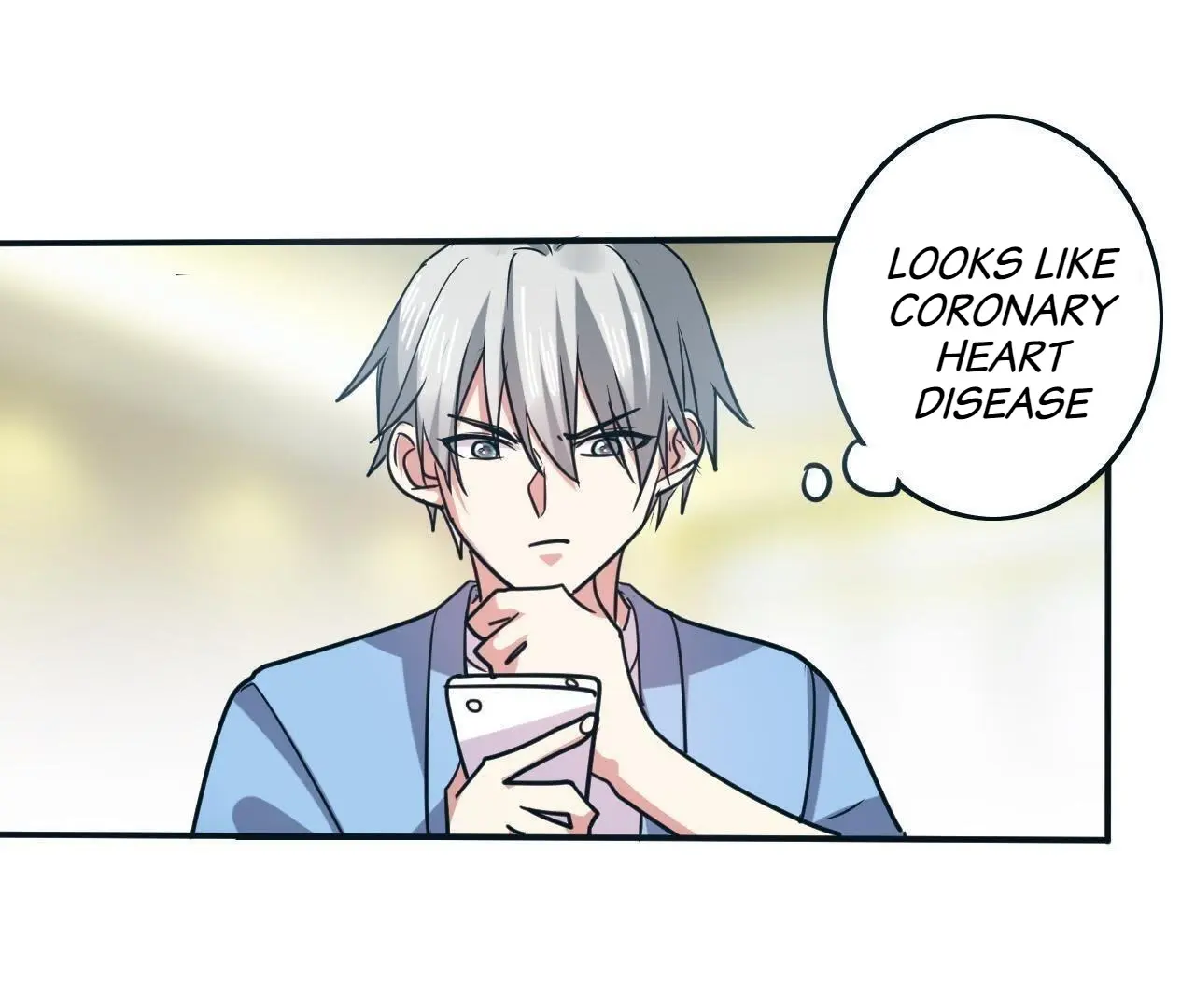 My Classmate Disappeared Chapter 45 167 31