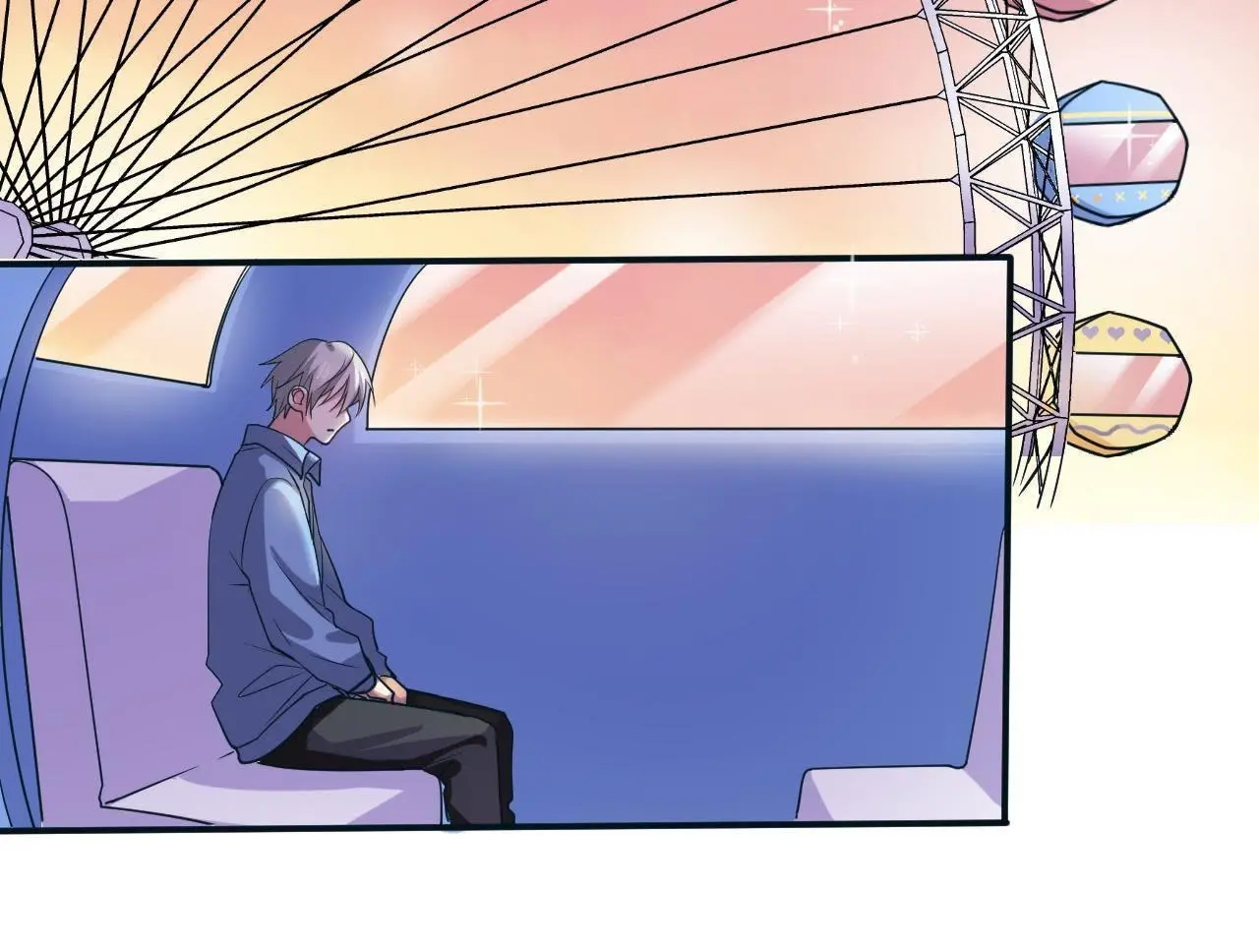 My Classmate Disappeared Chapter 45 175 39