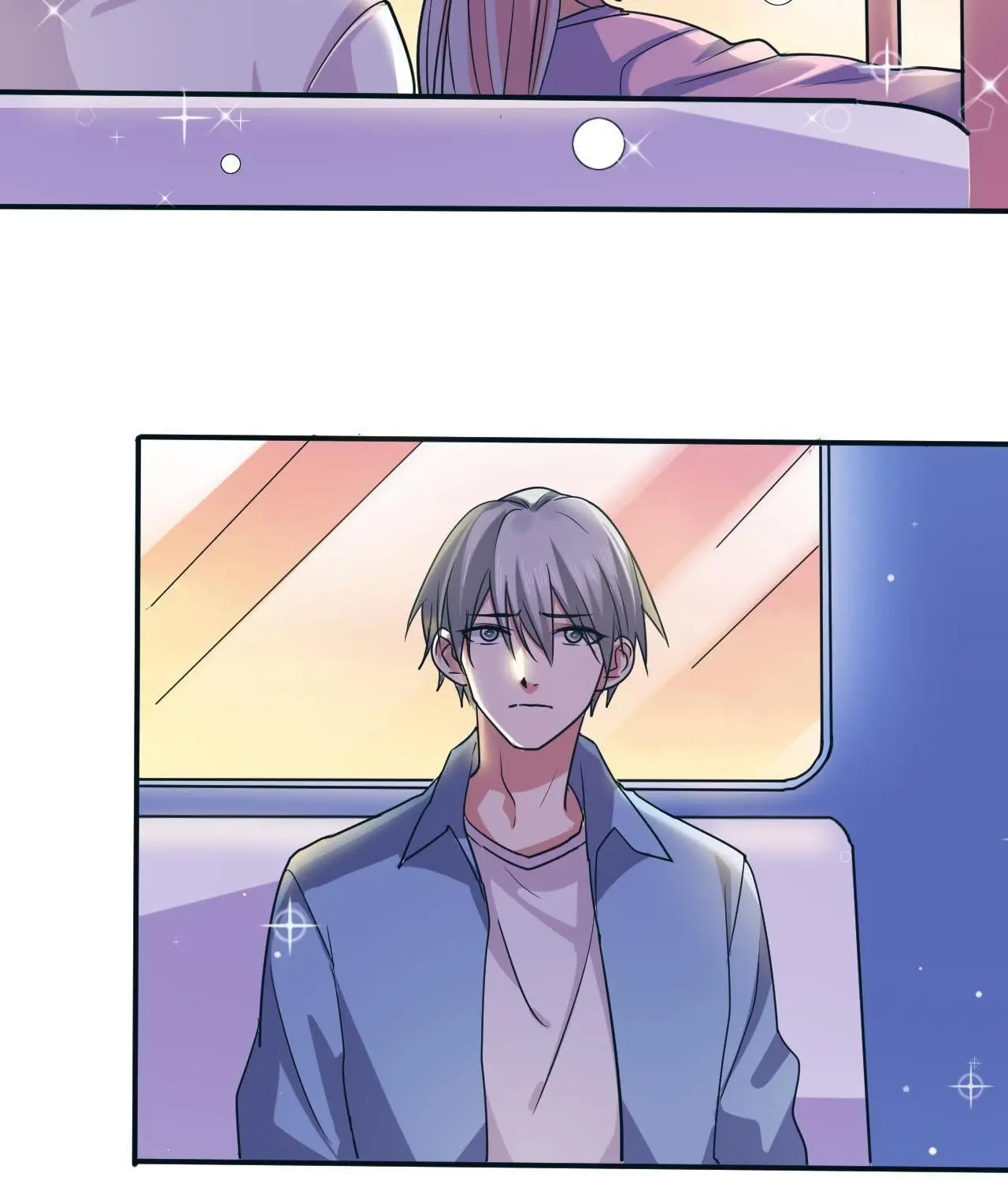 My Classmate Disappeared Chapter 45 178 42