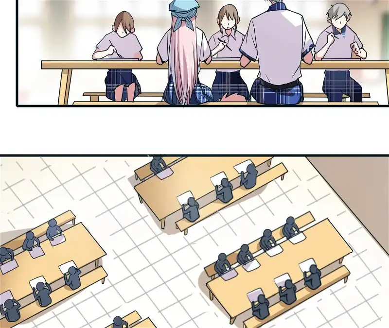 My Classmate Disappeared Chapter 46 153 11