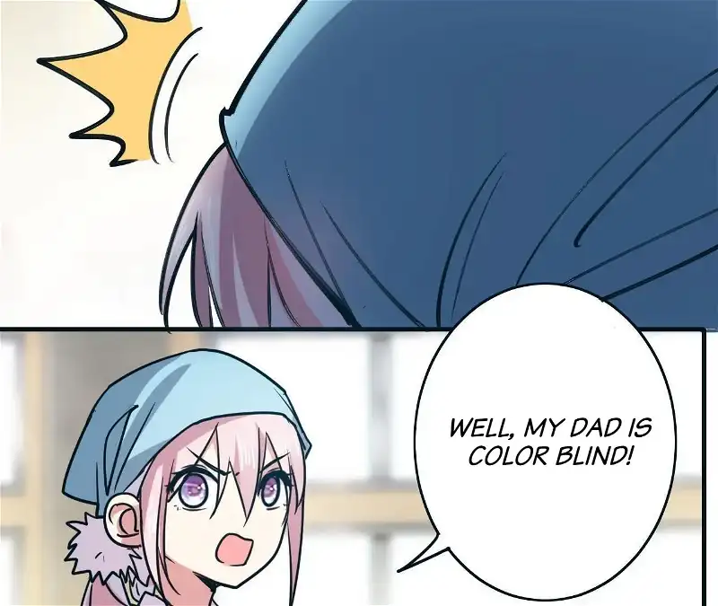 My Classmate Disappeared Chapter 46 159 17