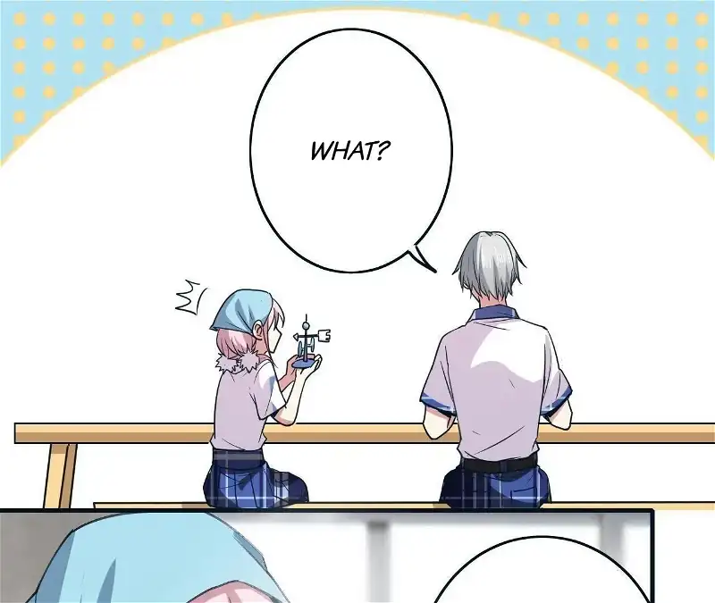 My Classmate Disappeared Chapter 46 167 25