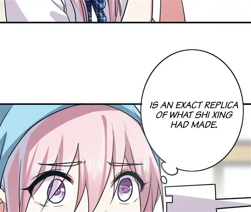 My Classmate Disappeared Chapter 46 172 30