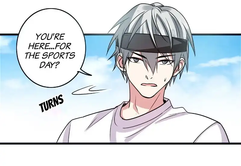 My Classmate Disappeared Chapter 47 187 03