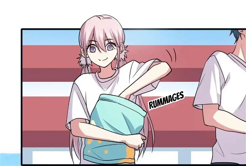 My Classmate Disappeared Chapter 47 190 06