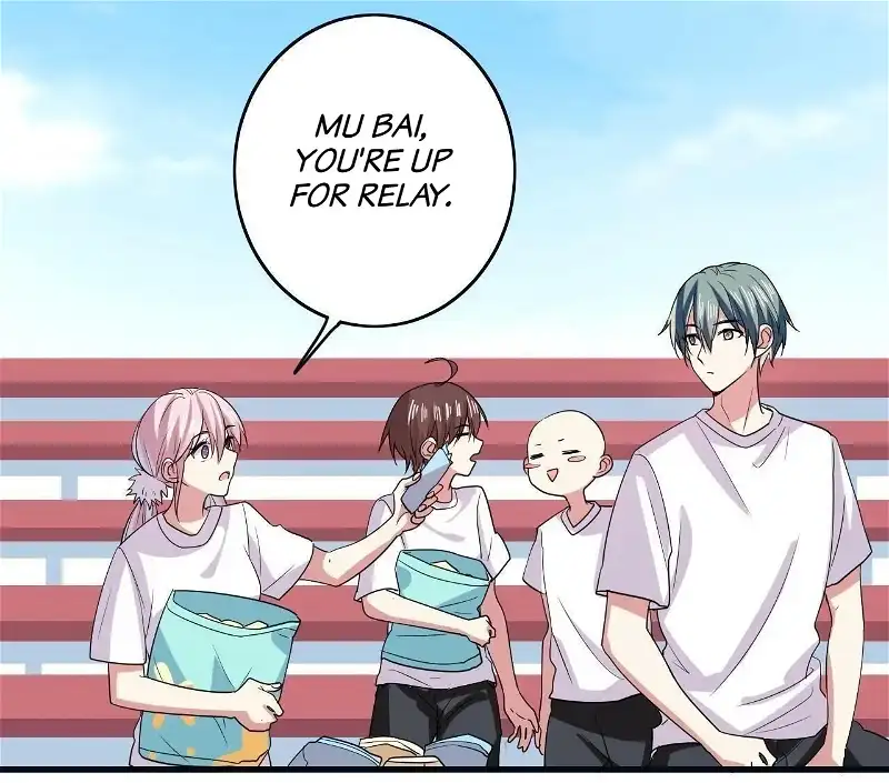 My Classmate Disappeared Chapter 47 191 07